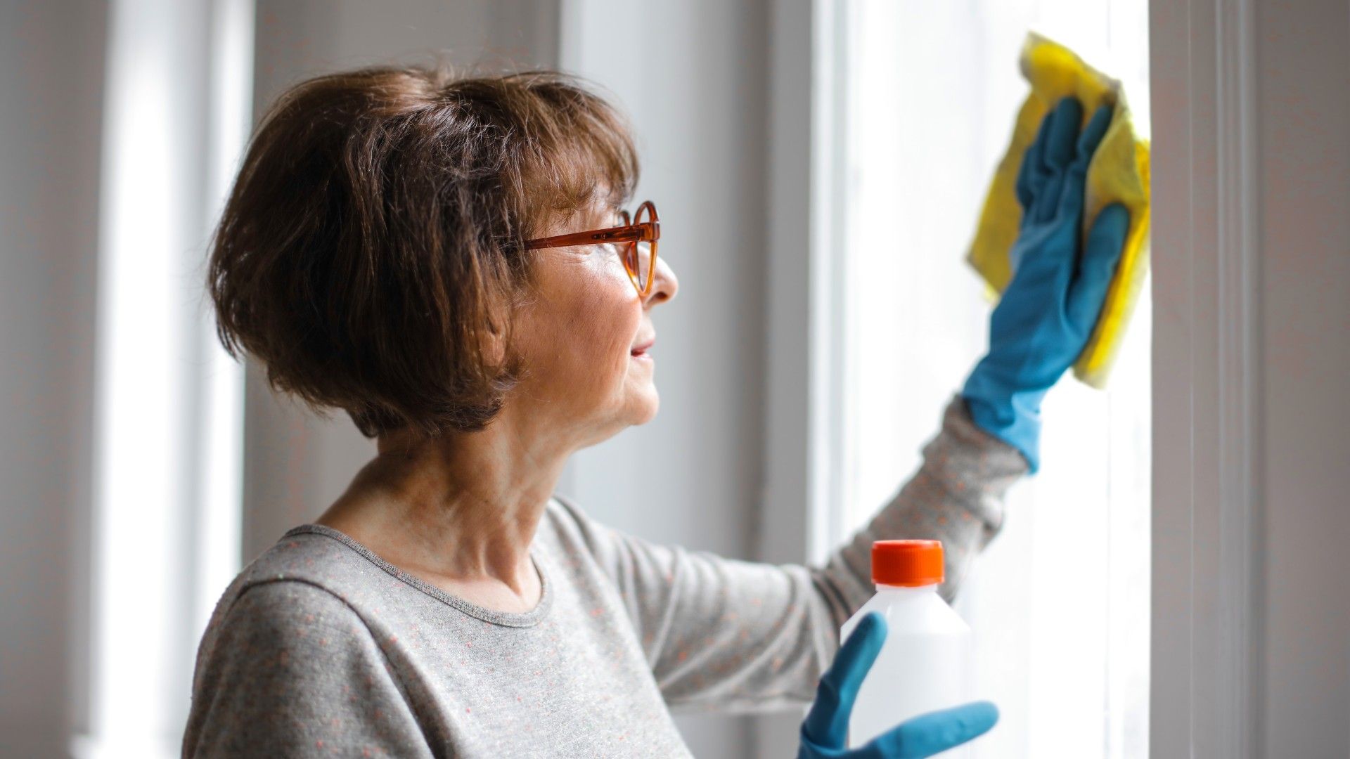 21 trucos de limpieza del hogar con bicarbonato de sodio