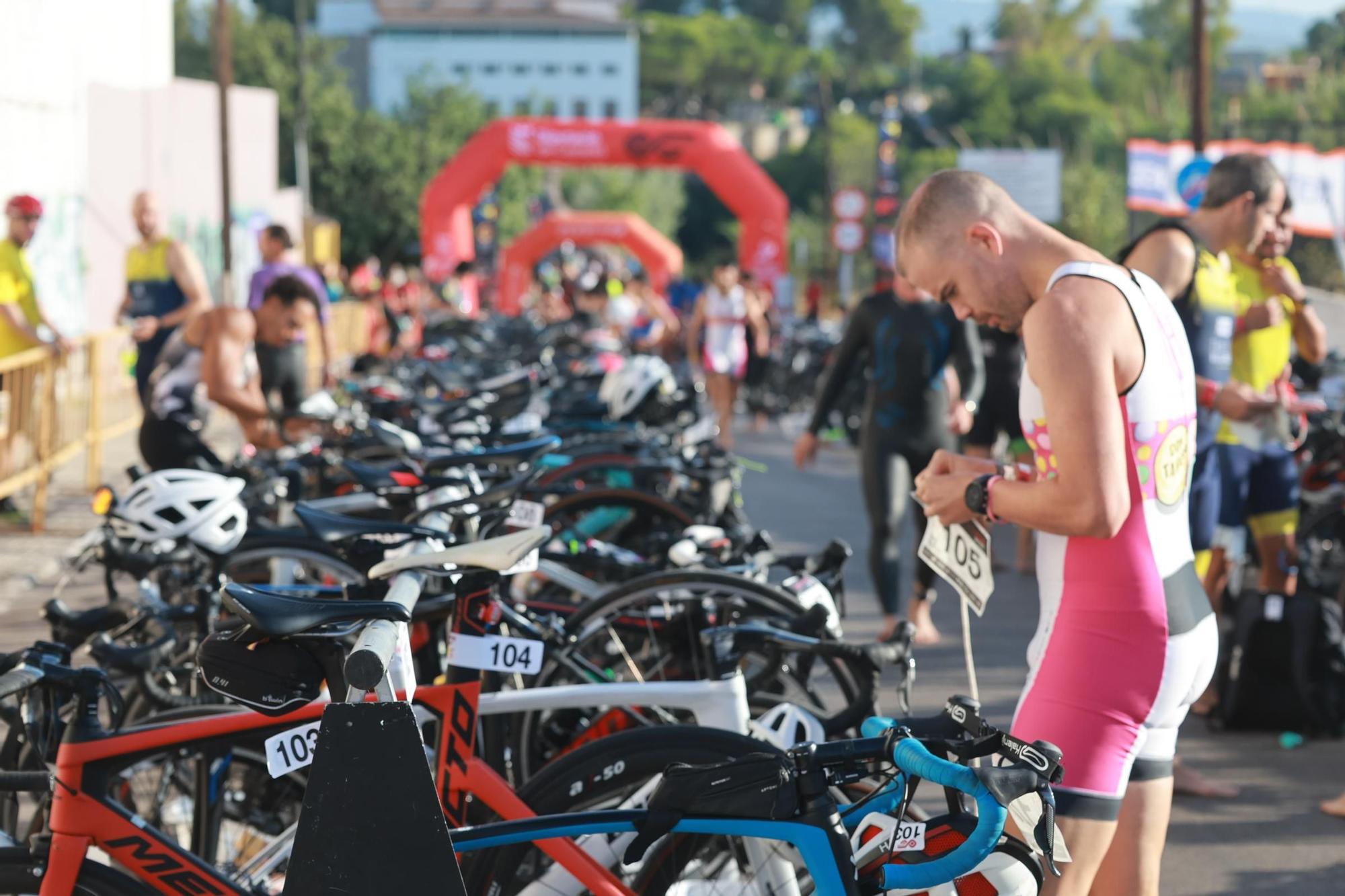 Búscate en la galería del Infinitri Sprint Vila-real