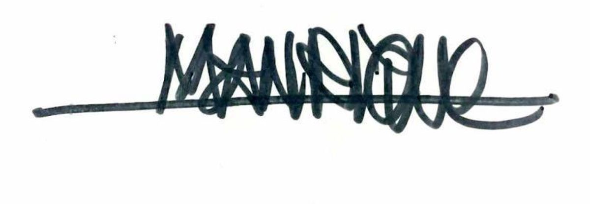 letras que hablan