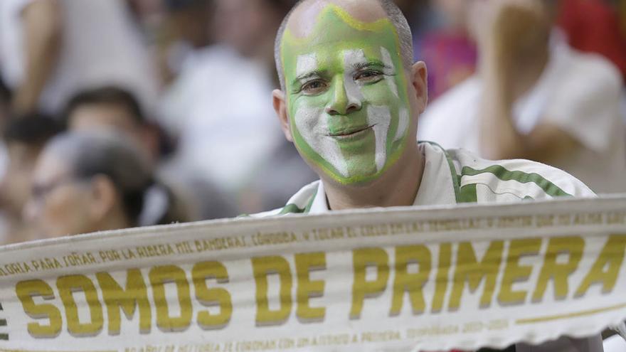 El Córdoba Futsal y su última paradoja: entre el descenso y el récord