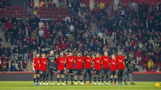 Copa del Rey: El RCD Mallorca rectifica y aumentará la zona visitante ante la Real Sociedad