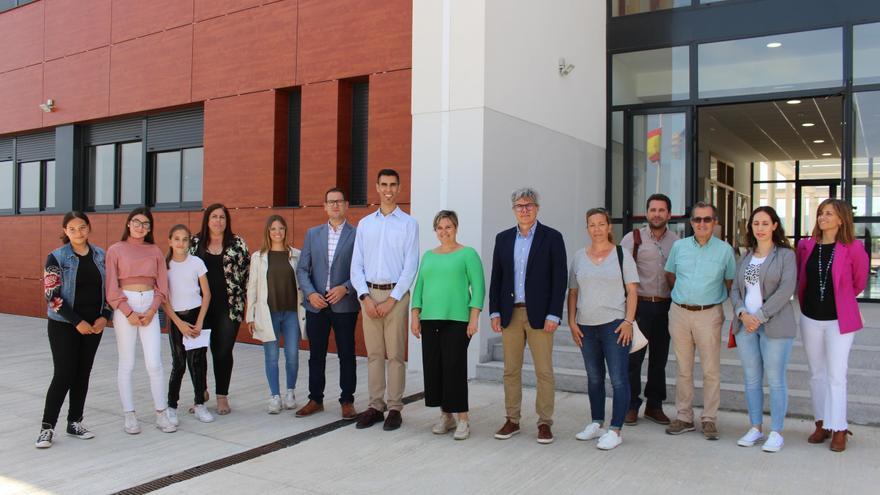 Palmera, Potries, Guardamar de la Safor, Ròtova, Palma de Gandia y Rafelcofer, mayoría absoluta de Compromís