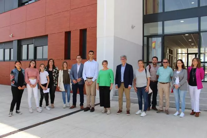 Palmera, Potries, Guardamar de la Safor, Ròtova, Palma de Gandia y Rafelcofer, mayoría absoluta de Compromís