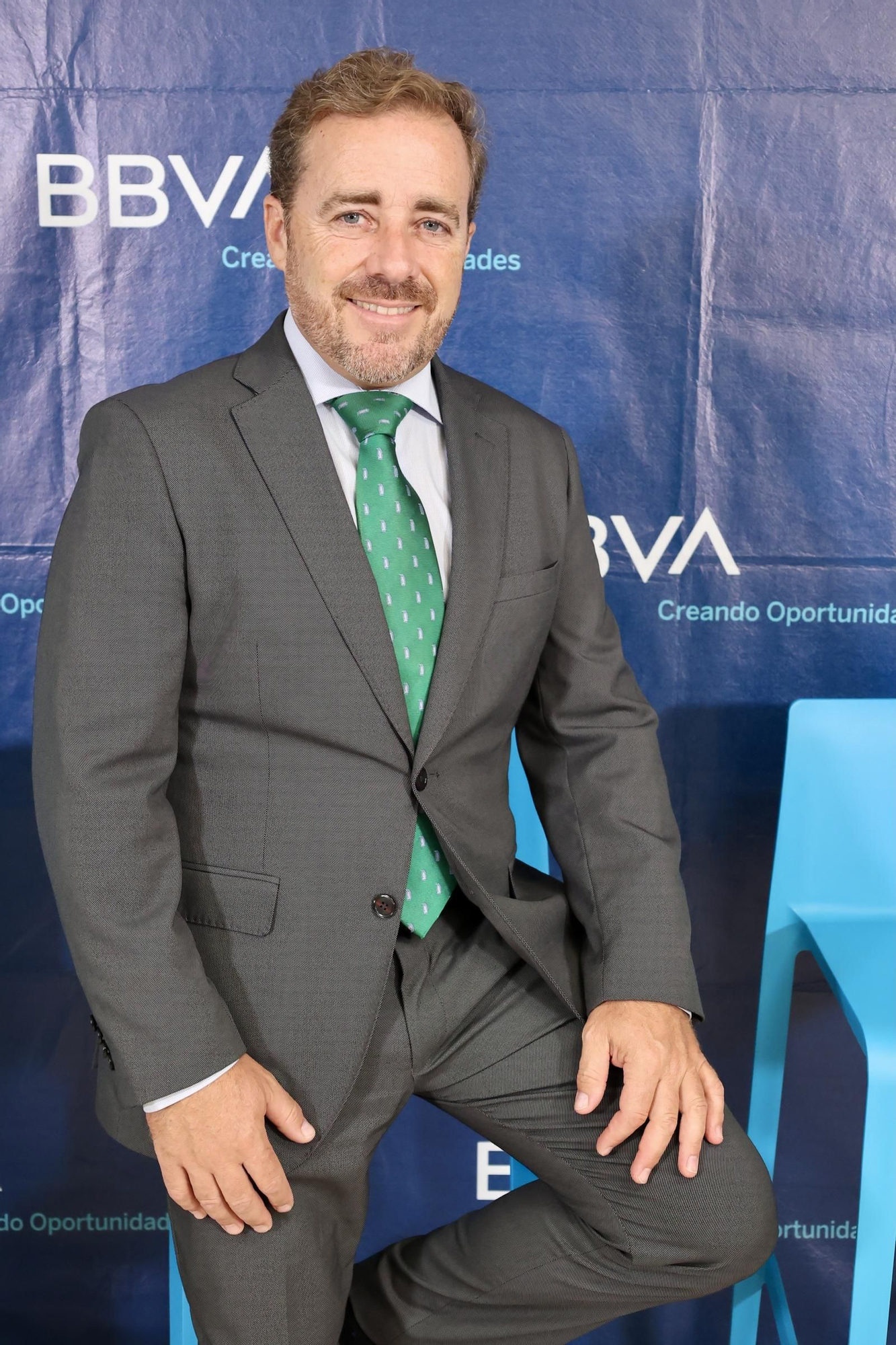 Entrega de premios de la 6ª Convocatoria Solidaria BBVA - Futuro Sostenible