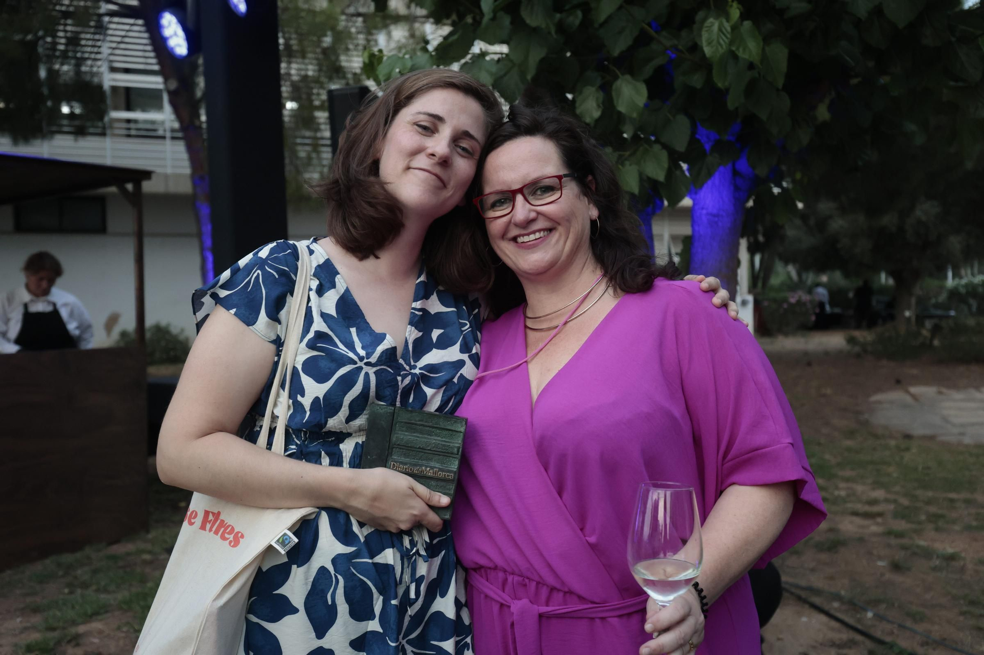 FOTOS | Concluyen los Premis Diario de Mallorca 2025 con la fiesta de clausura