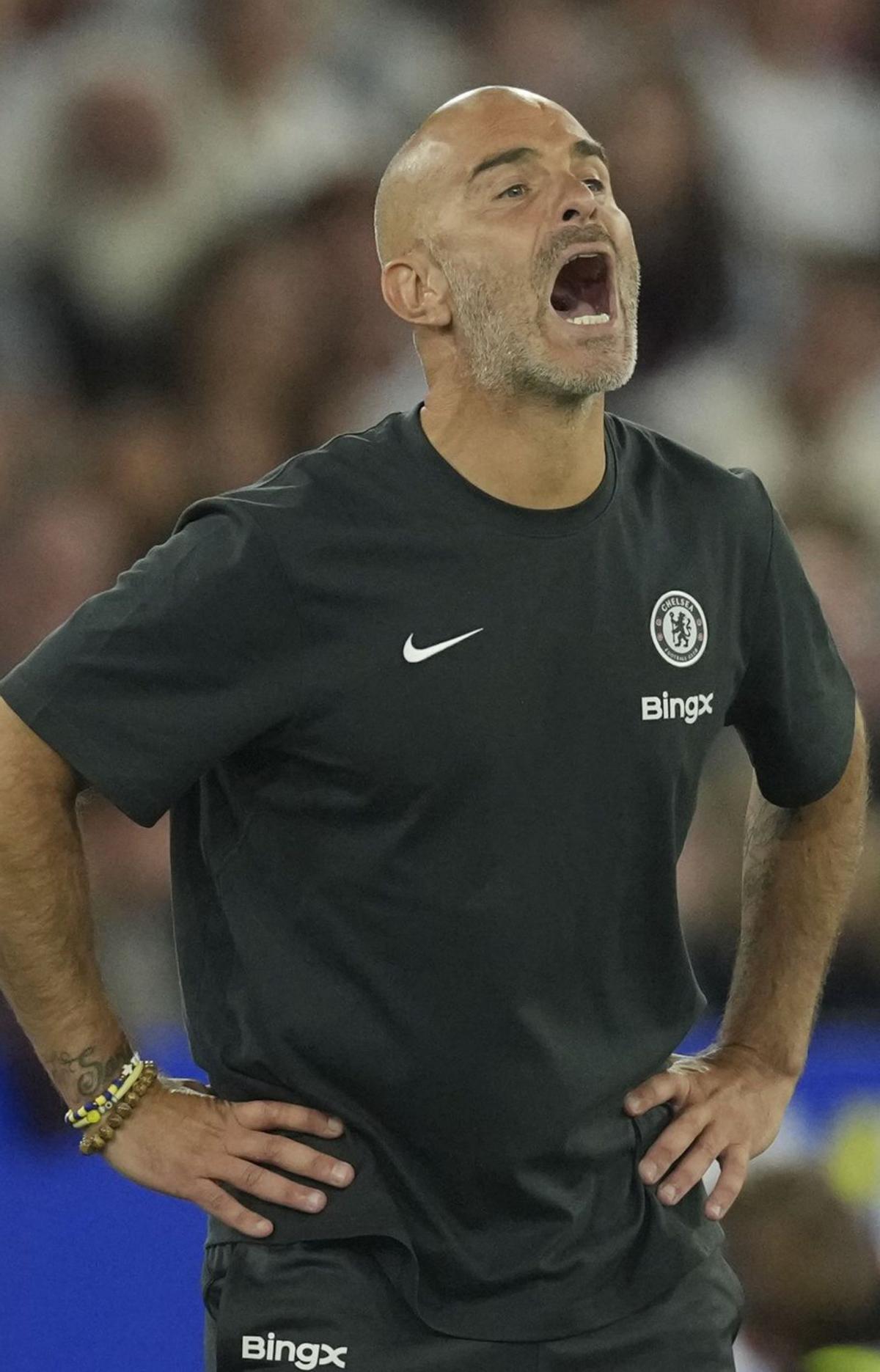 El deixeble de Pep que n’ha après  ràpid