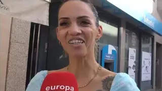 Paola Olmedo destapa la verdadera relación que mantiene con Carmen Borrego tras salir a la luz la boda de su exmarido: "Ha habido una pelea"