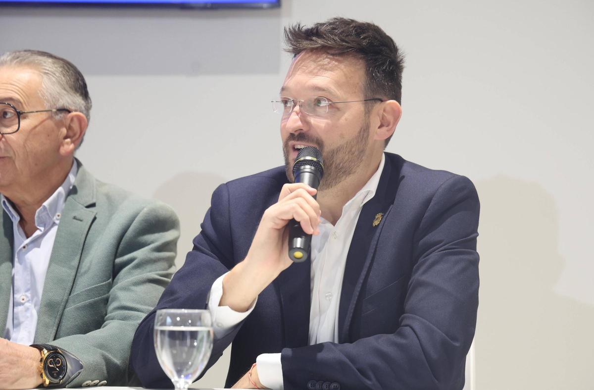 Más que Empresas - Vall d'Albaida Más que Empresas - Vall d'Albaida