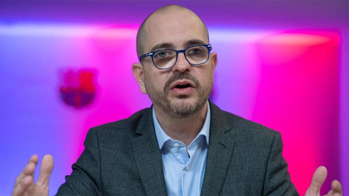 Jordi Farré califica de manipulada la encuesta de Time Consultants