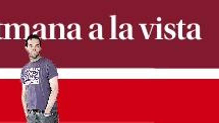 Setmana a la vista