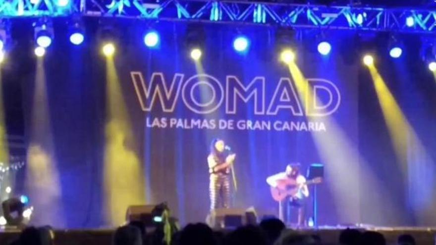 Arranca el Festival Womad 2018