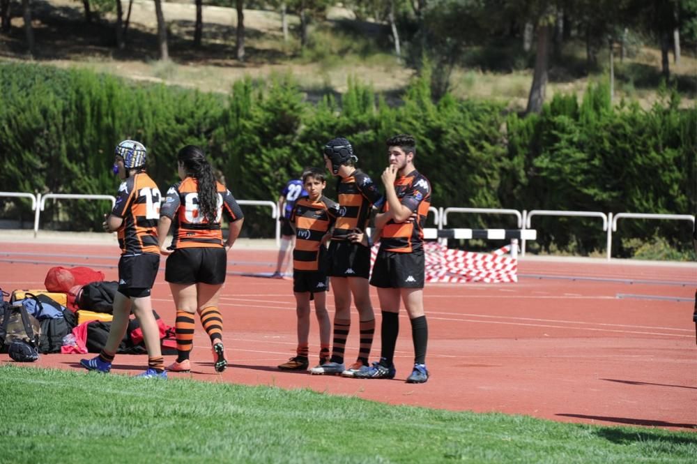 Campeonato de España sub-16 de Rugby