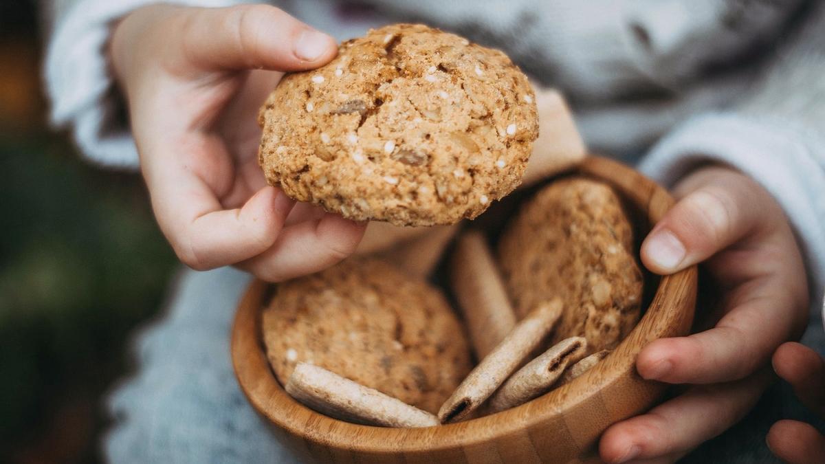 29 snacks saludables para cualquier ocasión