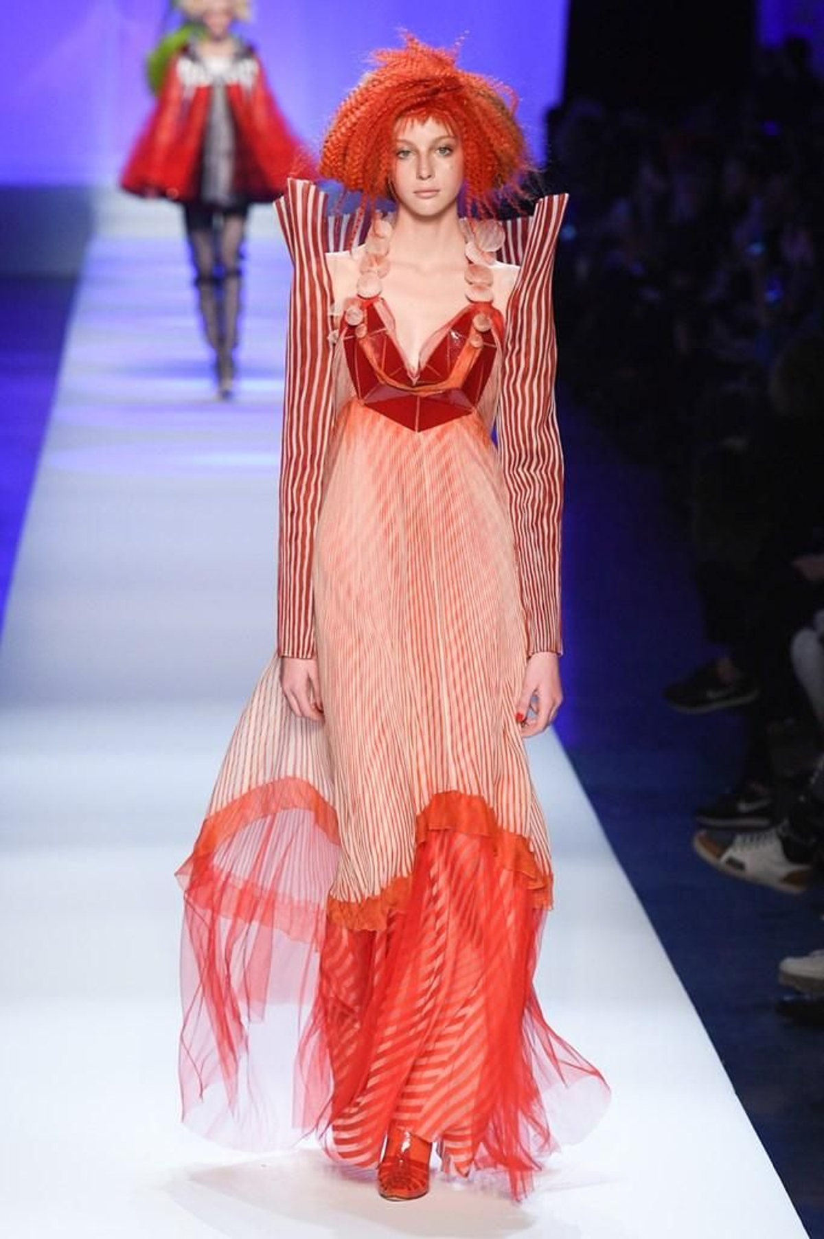 Jean Paul Gaultier