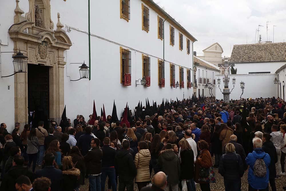 Lágrimas en Los Dolores