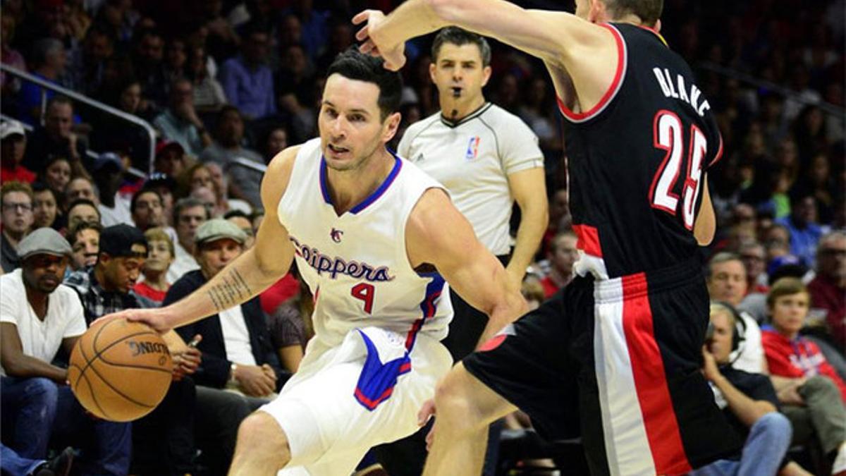 Redick encestó 30 puntos