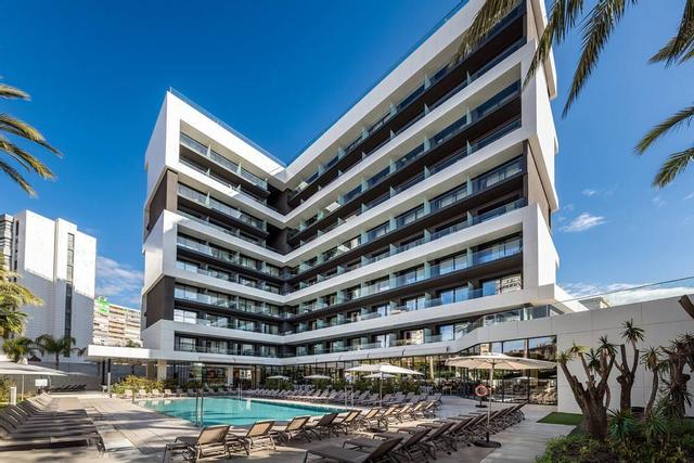 Vente a disfrutar en Port Hotel en Navidad