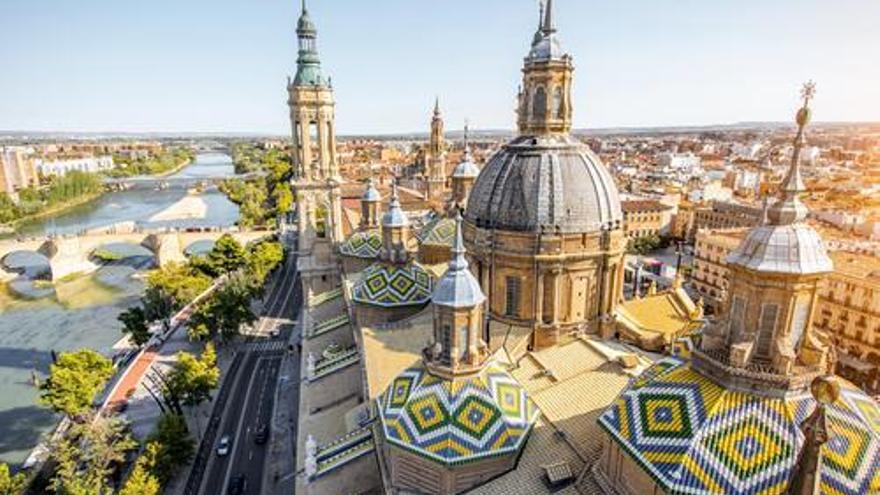 Pisos en Zaragoza para toda la familia