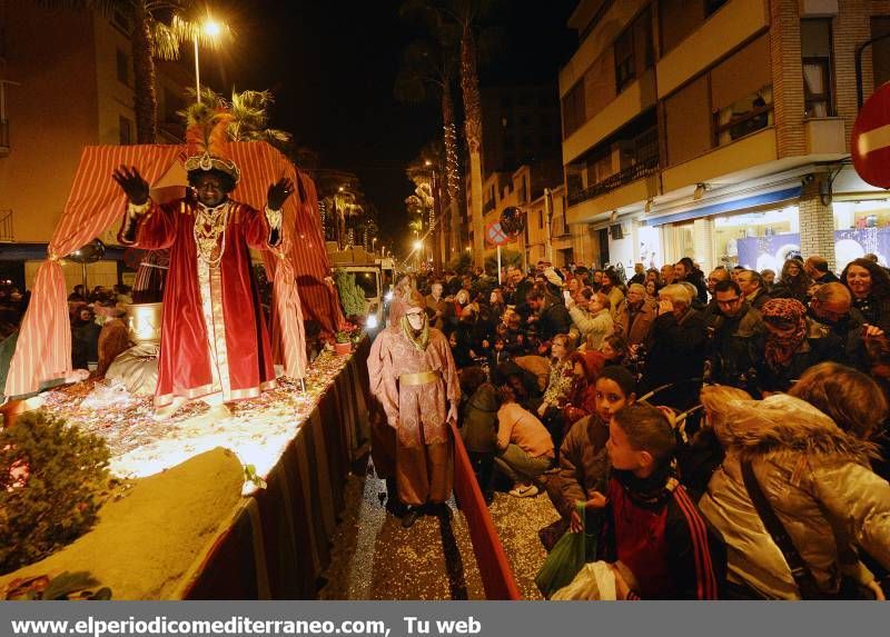 GALERIA DE IMÁGENES - Los Reyes Magos en la Provincia, Cabalgatas