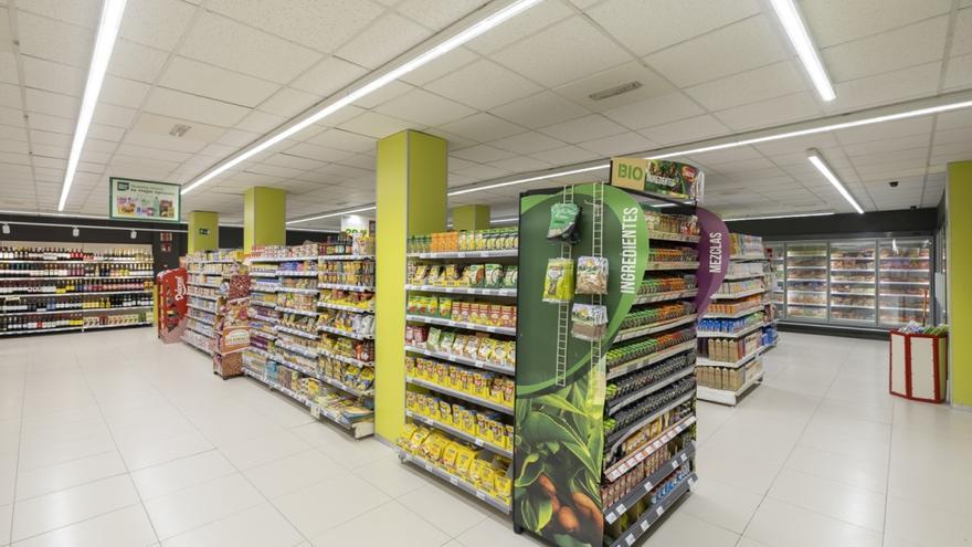 Estos son los supermercados de Tenerife que abren sus puertas el festivo del 12 de octubre