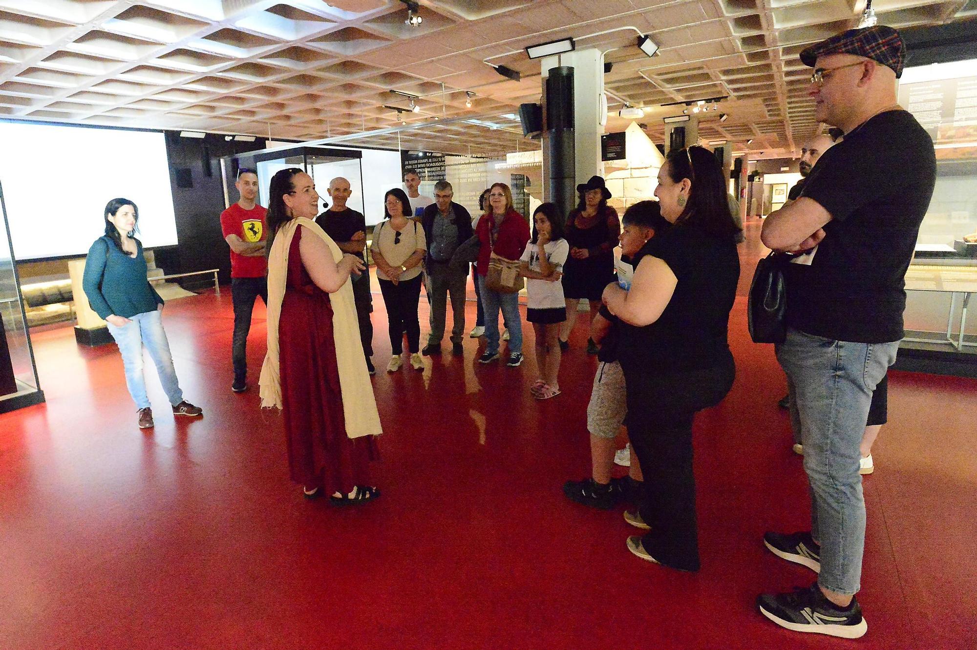 Dia de los Museos