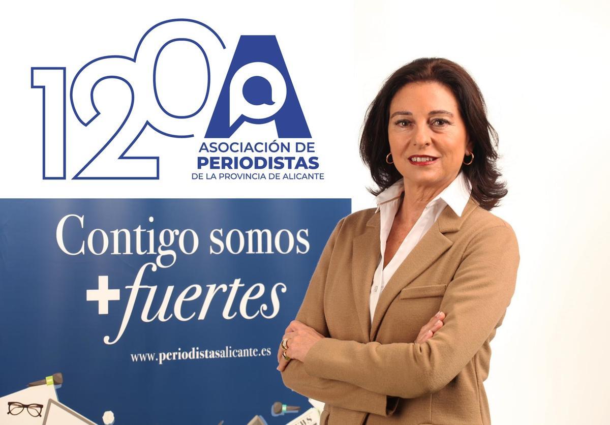 Rosalía Mayor