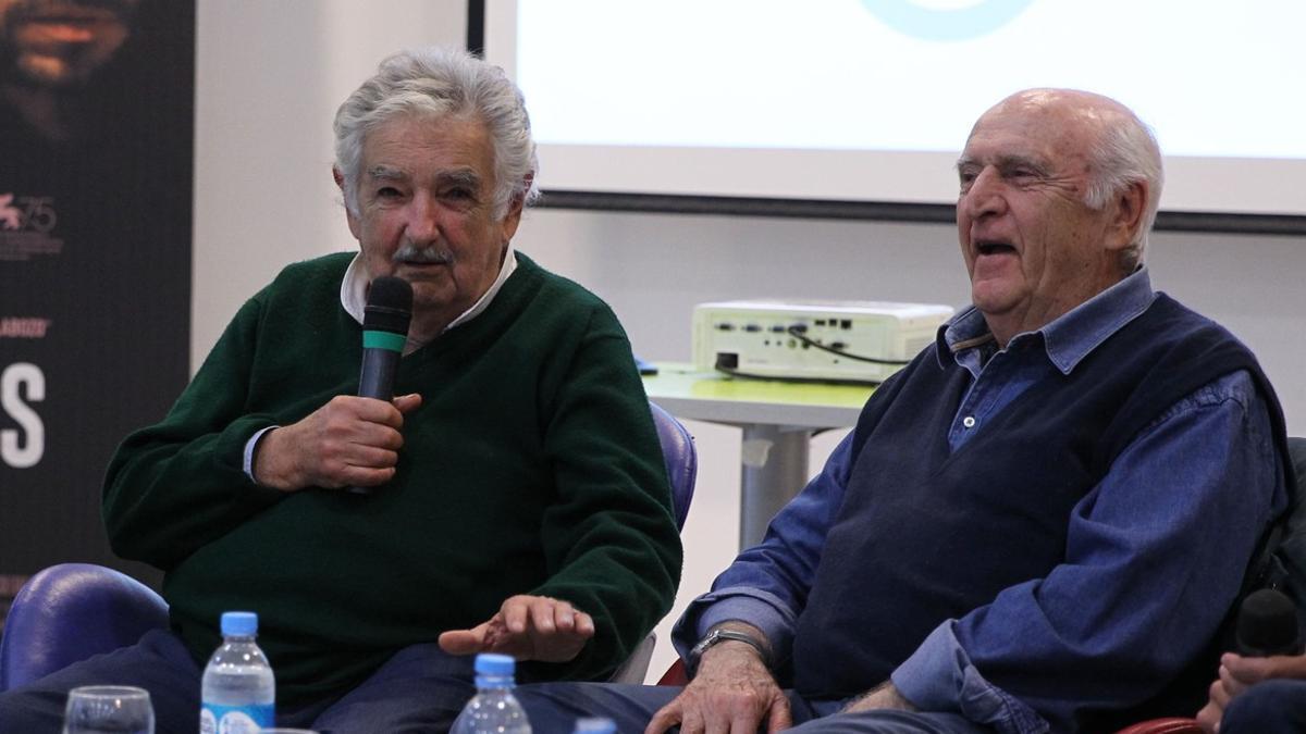 Presentación de la pelÃcula La Noche de 12 Años