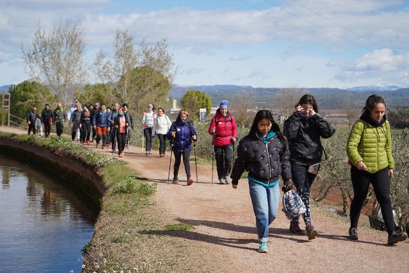 Transéquia 2024: Busca't a les fotos