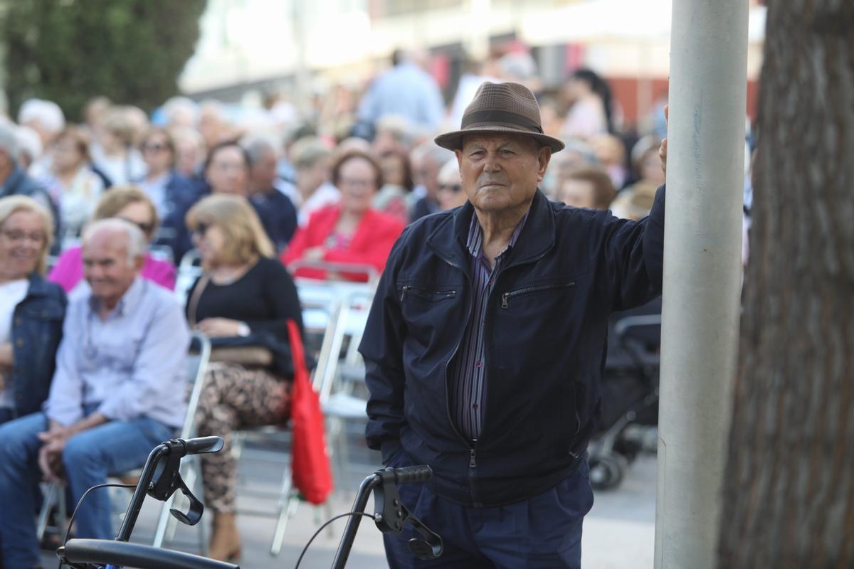 Galería de fotos del Dia del Major en las fiestas de Almassora