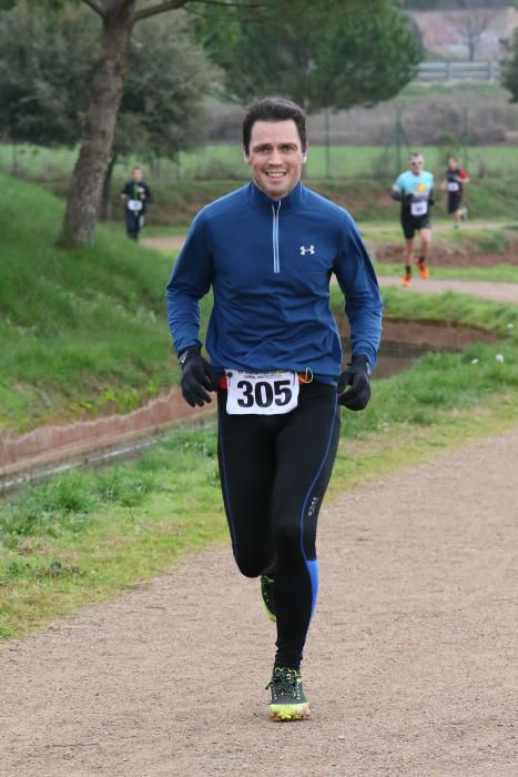 15a Cursa per la vida - Camina per la Marató