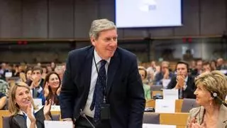 Cien parlamentarios, dos continentes y una larga lista de deberes que une a Canarias con América