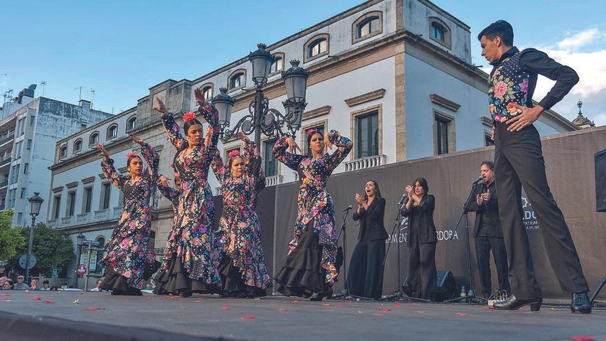 El Ayuntamiento de Córdoba abre la convocatoria de subvenciones para fiestas populares de 2026