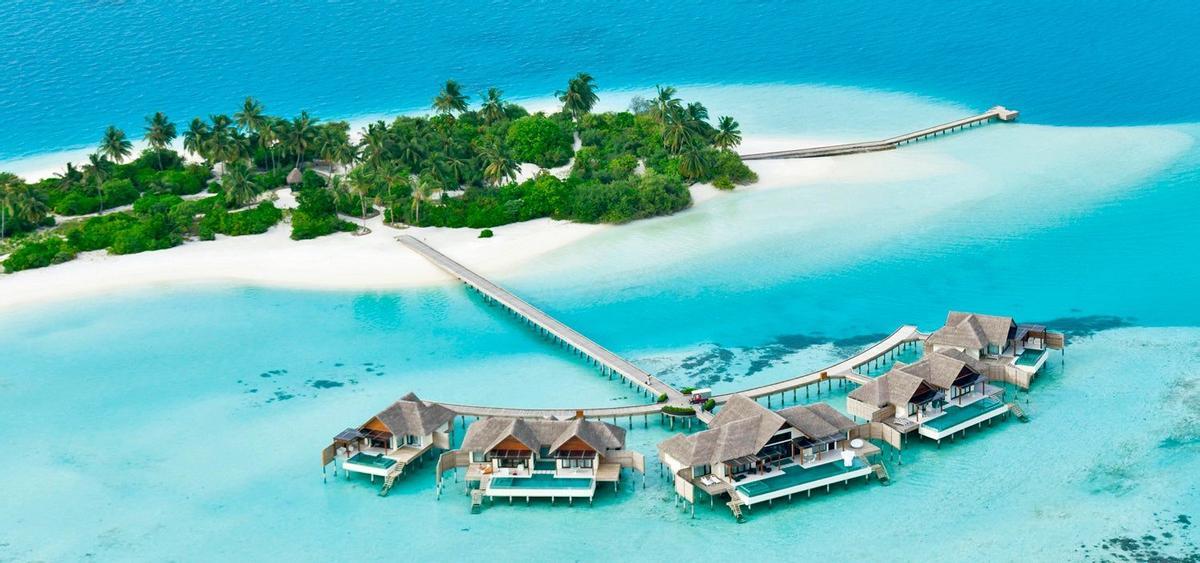 Maldivas, Asia