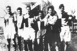 Cuando el Che Guevara jugaba a rugby y le llamaban 'El Pelao' y 'Fuser'