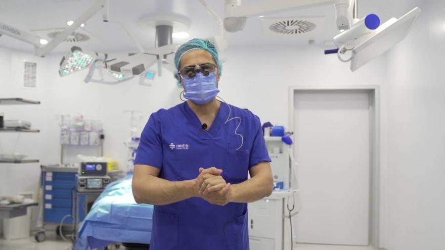 VIOLACIÓN EN MURCIA | Detenido un cirujano por violar a una paciente anestesiada en un quirófano de Murcia