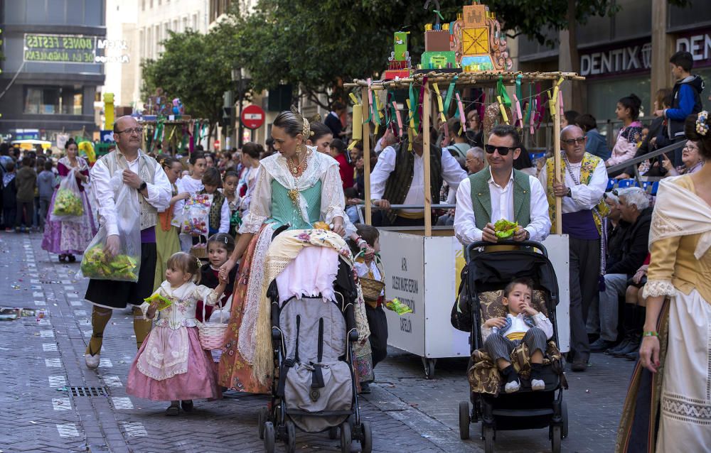 Magdalena 2019: Pregó infantil