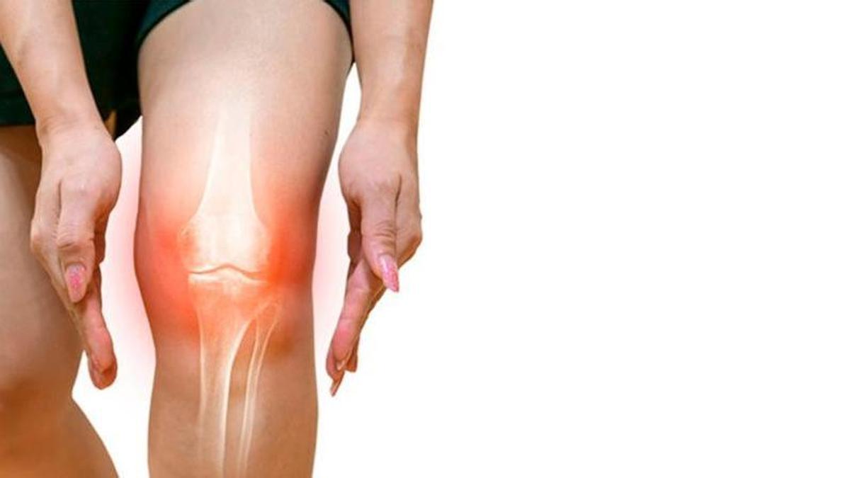 Dolor de rodilla