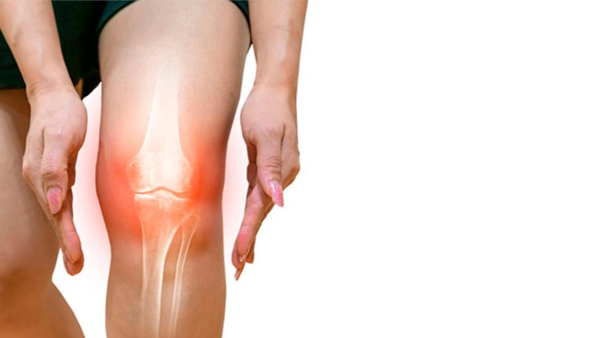 Dolor de rodilla