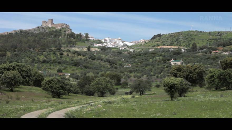 Premios de Turismo de el Periódico Extremadura / Turismo rural