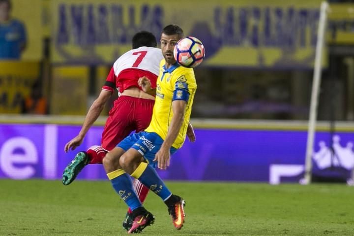 FÚTBOL PRIMERA DIVISIÓN UD LAS PALMAS - RCD ...