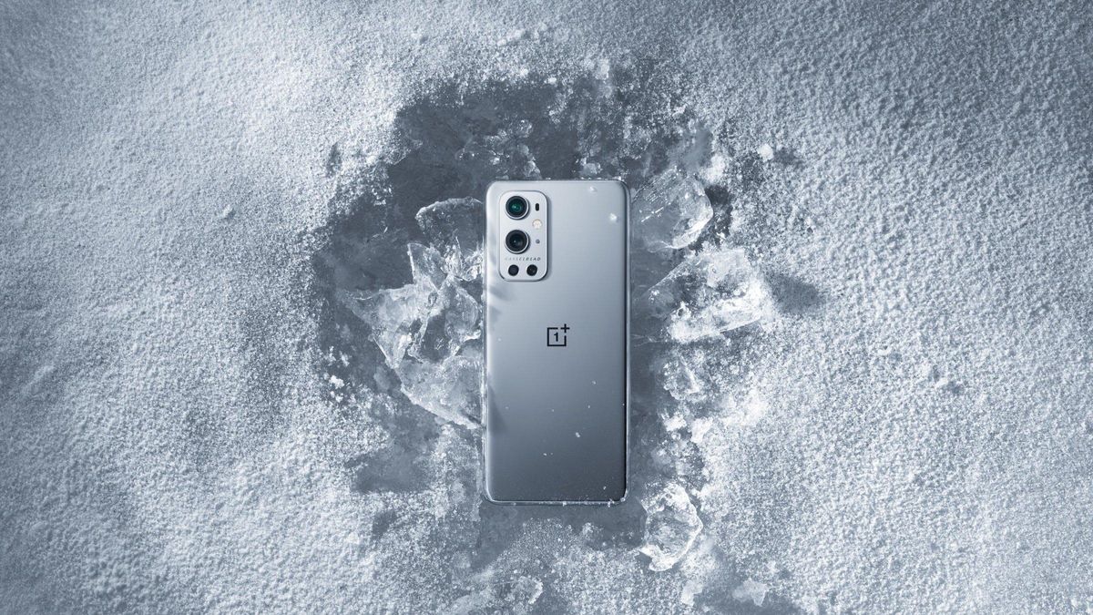OnePlus 9 Pro ja està disponible al nostre mercat des de 909 euros OnePlus 9 Pro ja està disponible al nostre mercat des de 909 euros
