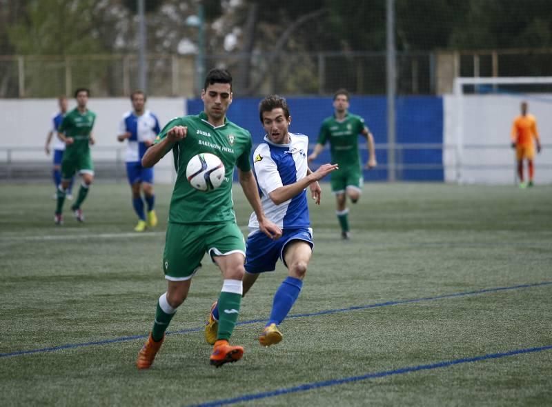 Fotogalería del Ebro-Gernika