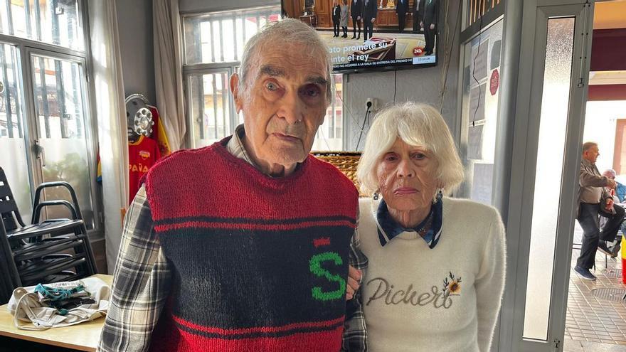 De 'niño de la guerra' en Rusia a anciano sin pensión en Castellón: Estrena 2026 con el ingreso de la prestación española