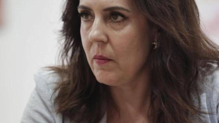 Más protestas de los trabajadores de dependencia