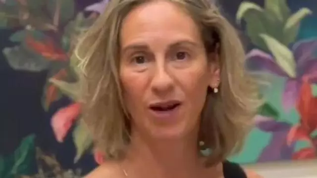 Vídeo | Así vive Marina, madre soltera, la vuelta al cole