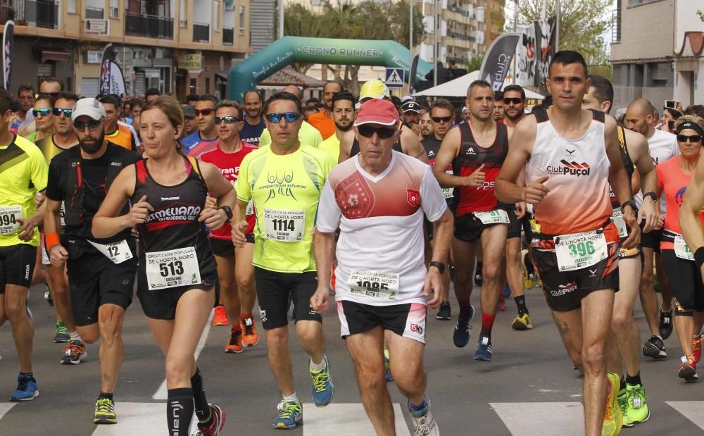 Gran fondo de Puçol