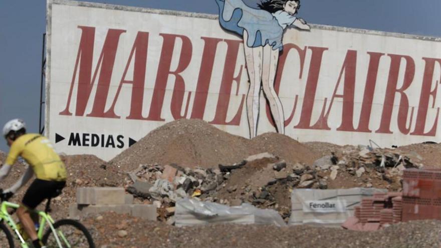 Marie Claire,  una marca emblemática de valor incierto