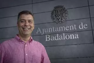 El primer gerente de la historia de Badalona: 'El modelo de organización del Ayuntamiento ha tirado hacia el clientelismo'