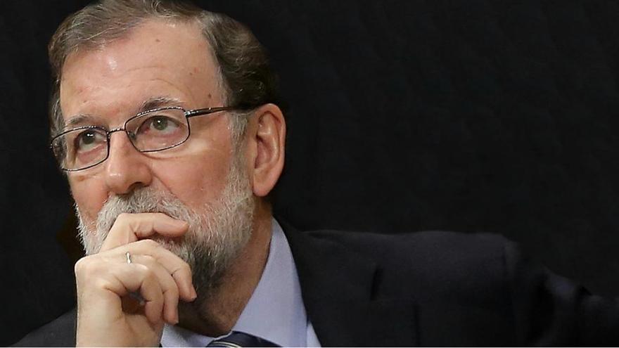 Rajoy pide aparcar los &quot;prejuicios&quot; para aprobar los Presupuestos