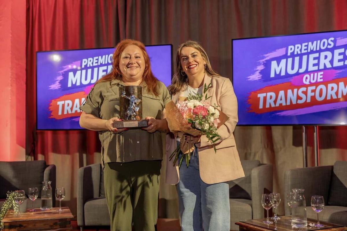 El PSOE de Lanzarote inaugura su Escuela Feminista